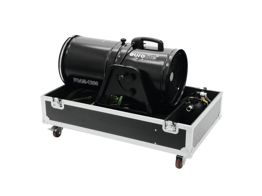 EUROLITE Foam 1200 Cannon EL-0608 фото