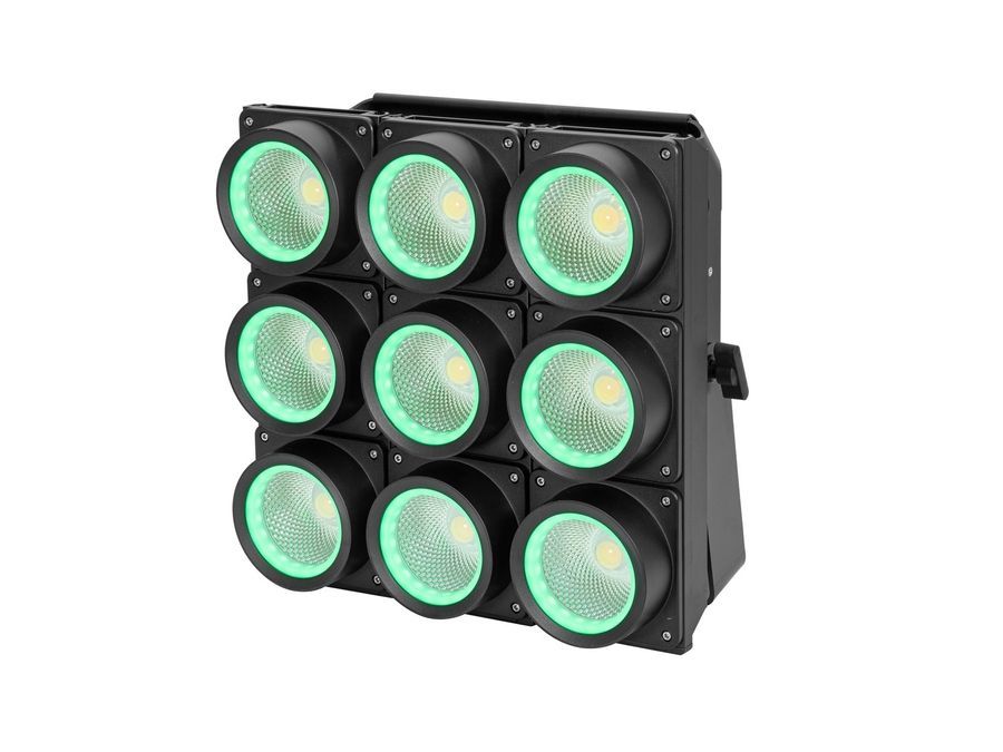 EUROLITE LED IP Atmo Blinder 9 EL-0759 фото