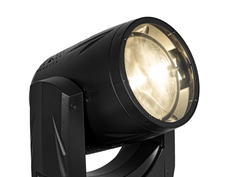 EUROLITE LED TMH-W400 Moving Head Wash Zoom EL-1148 фото
