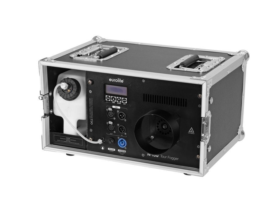 EUROLITE N-130 Tour Fogger EL-1261 фото