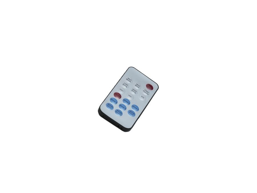 EUROLITE IR-17 Remote Control EL-0663 фото