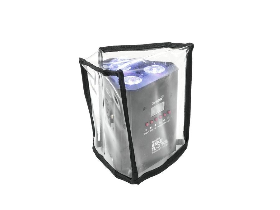 EUROLITE AKKU TL-3 TCL Trusslight QuickDMX EL-0307 фото