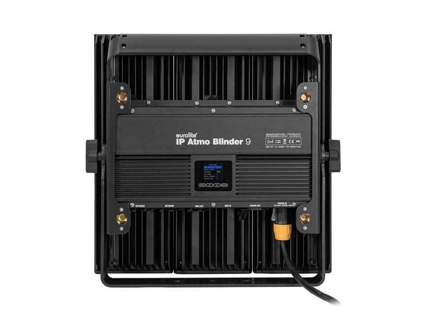 EUROLITE LED IP Atmo Blinder 9 EL-0759 фото