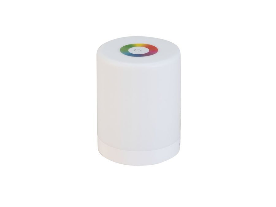 EUROLITE AKKU Table Light RGB EL-0305 фото