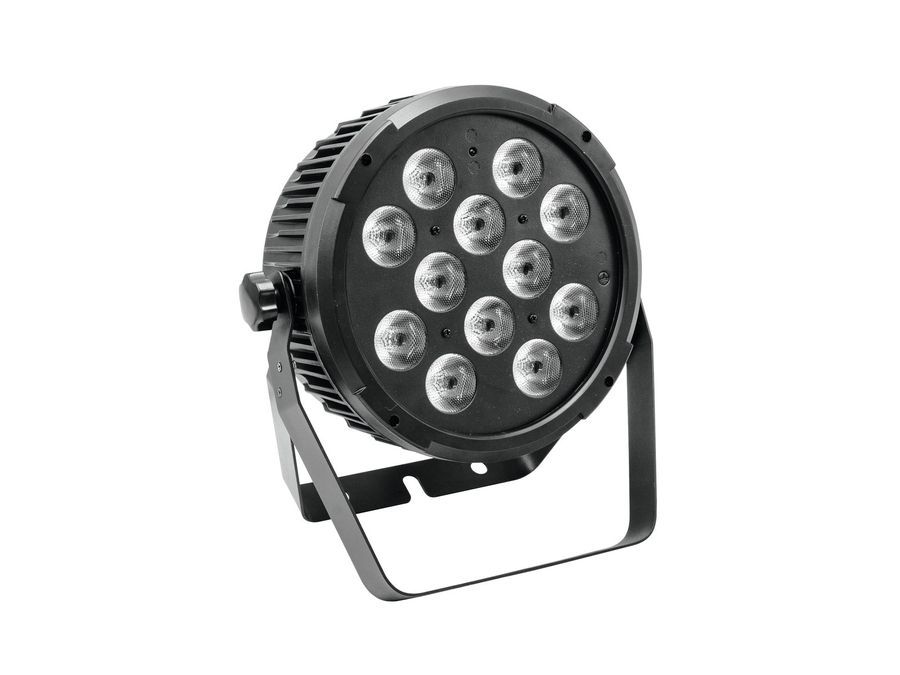 EUROLITE LED SLS-12 HCL MK2 Floor EL-0246 фото