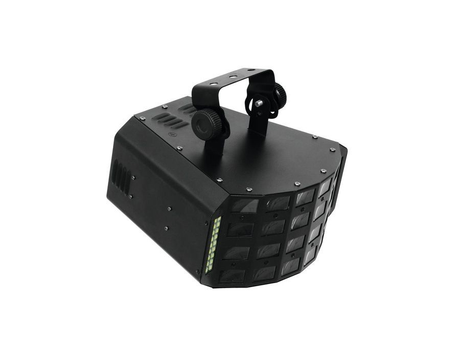 EUROLITE LED D-30 Hybrid Beam Effect EL-0742 фото