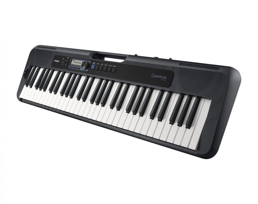 Синтезатор Casio Casiotone CT-S300 CA-0074 фото