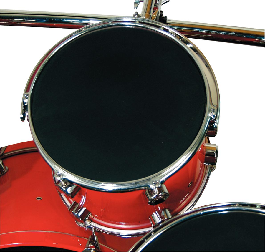 RockBag RB 22195 B Silent Impact Starter II Practice Pad Set RB-0205 фото