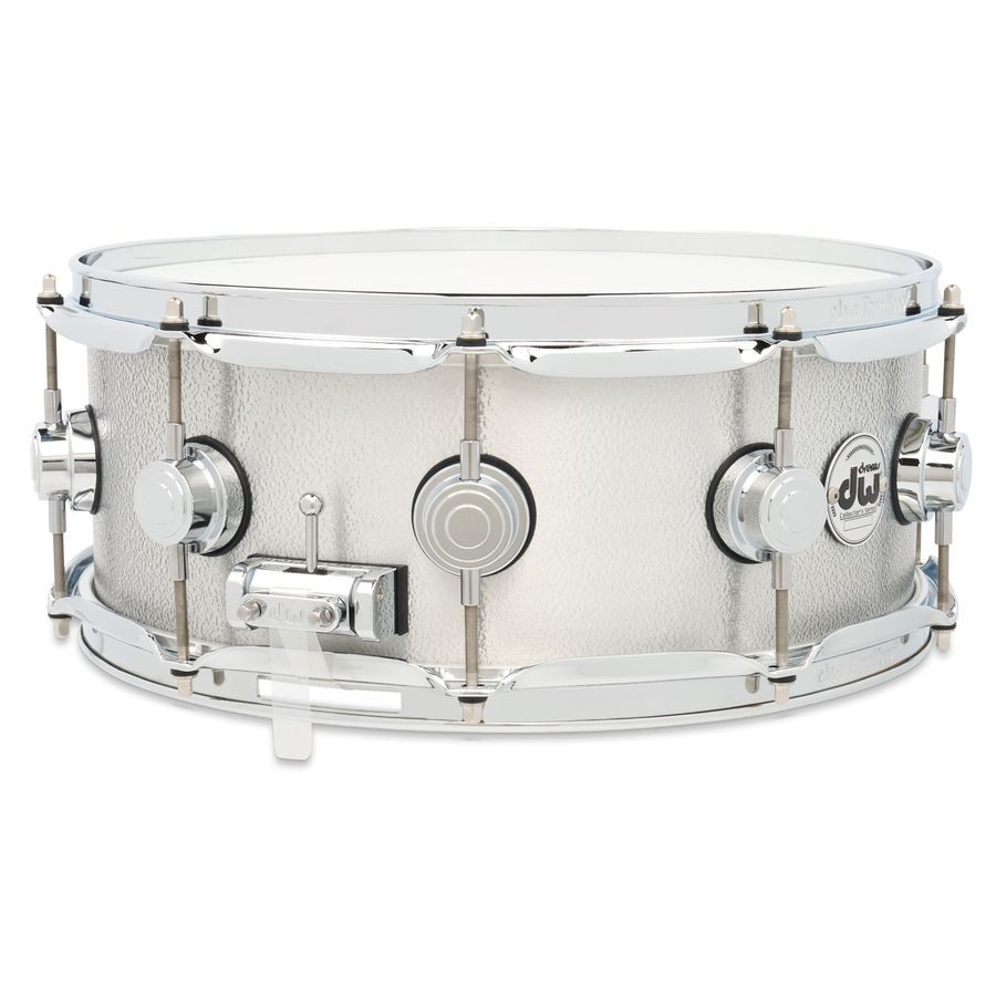 DW DRVA5514SVCAluminum 3mm Snare Drum 5.5x14 DW-X272 фото