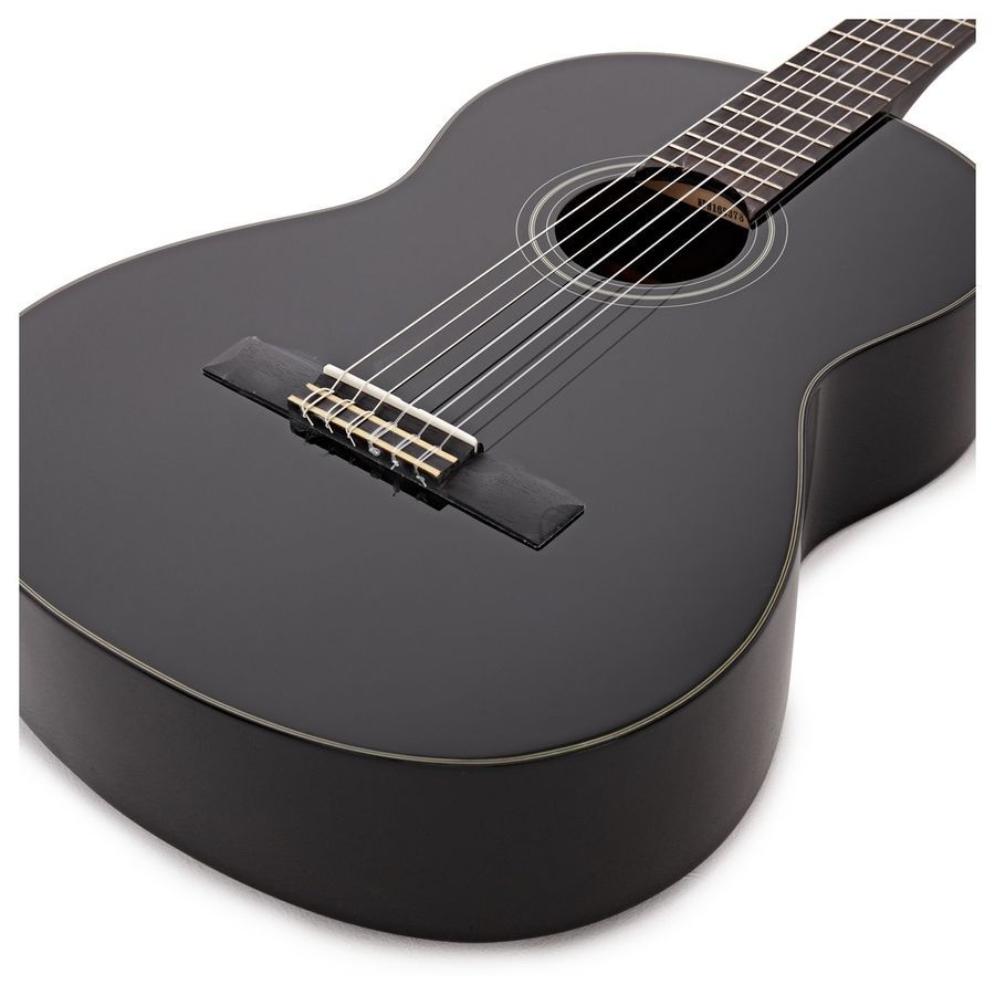 Класична гітара Yamaha C40B YA-0002 фото