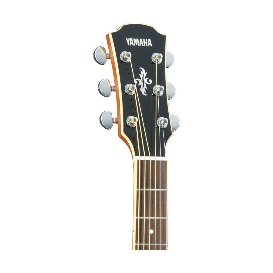 Электроакустическая гитара YAMAHA APX700II SB YA-0020 фото