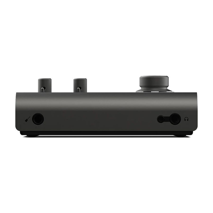 AUDIENT iD14 MKII Аудиоинтерфейс AU-0010 фото