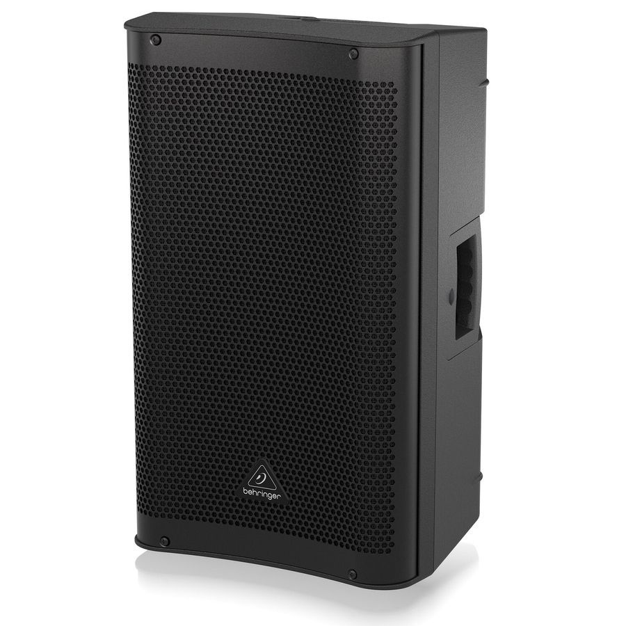 Активная акустическая система Behringer DR112DSP BE-0892 фото