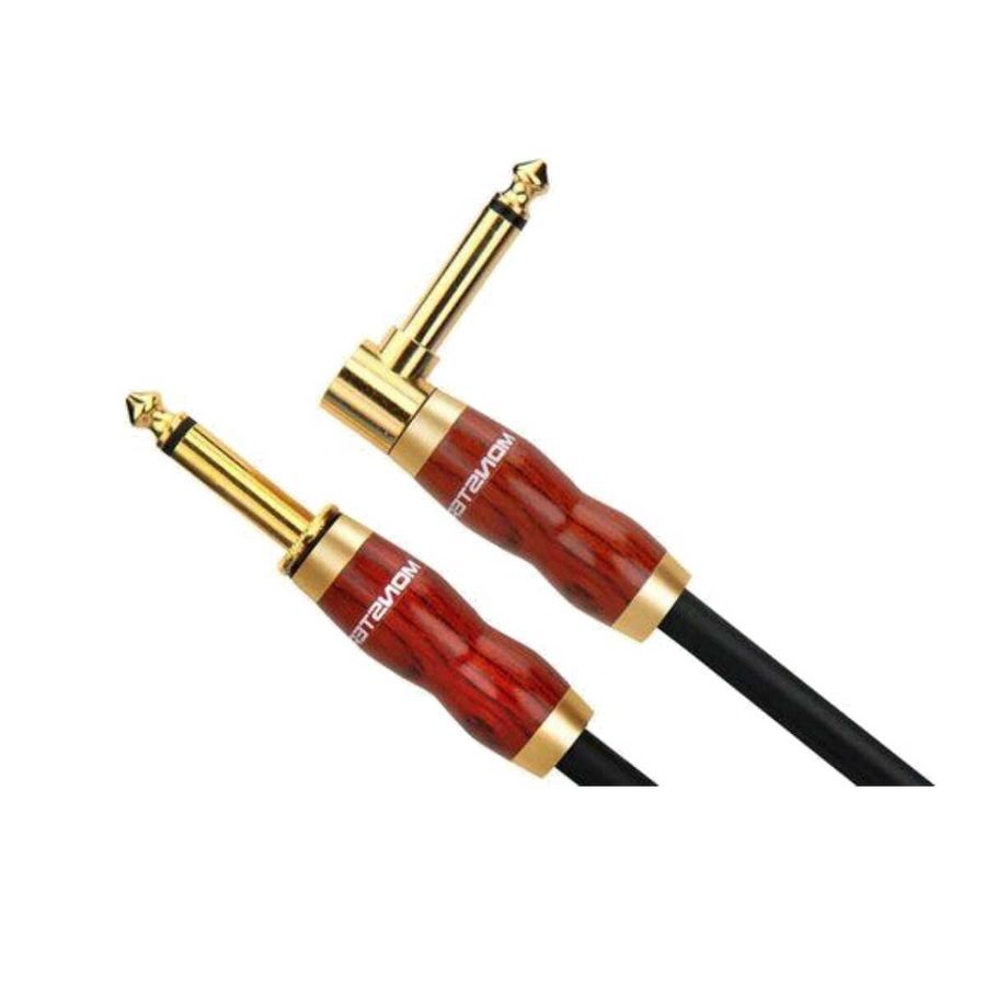 Инструментальный кабель Monster cable M ACST-21А MC-0004 фото