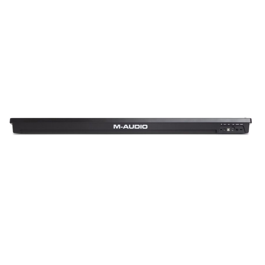 Midi-клавиатура M-Audio Keystation 61 MK3 MU-0075 фото