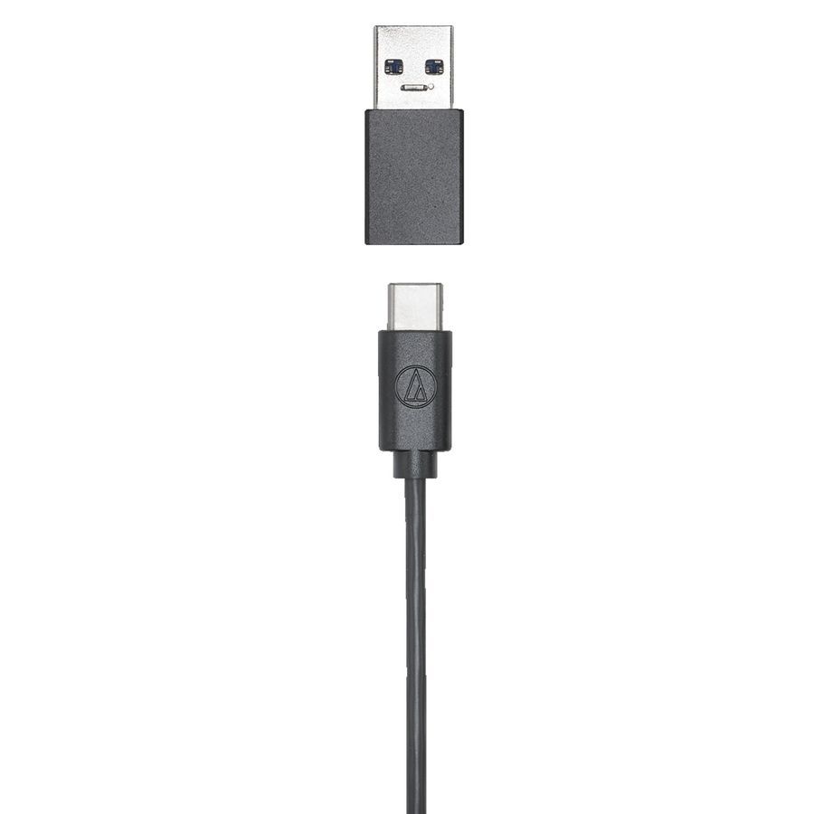 Мікрофон Audio-Technica ATR4750-USB AT-0756 фото