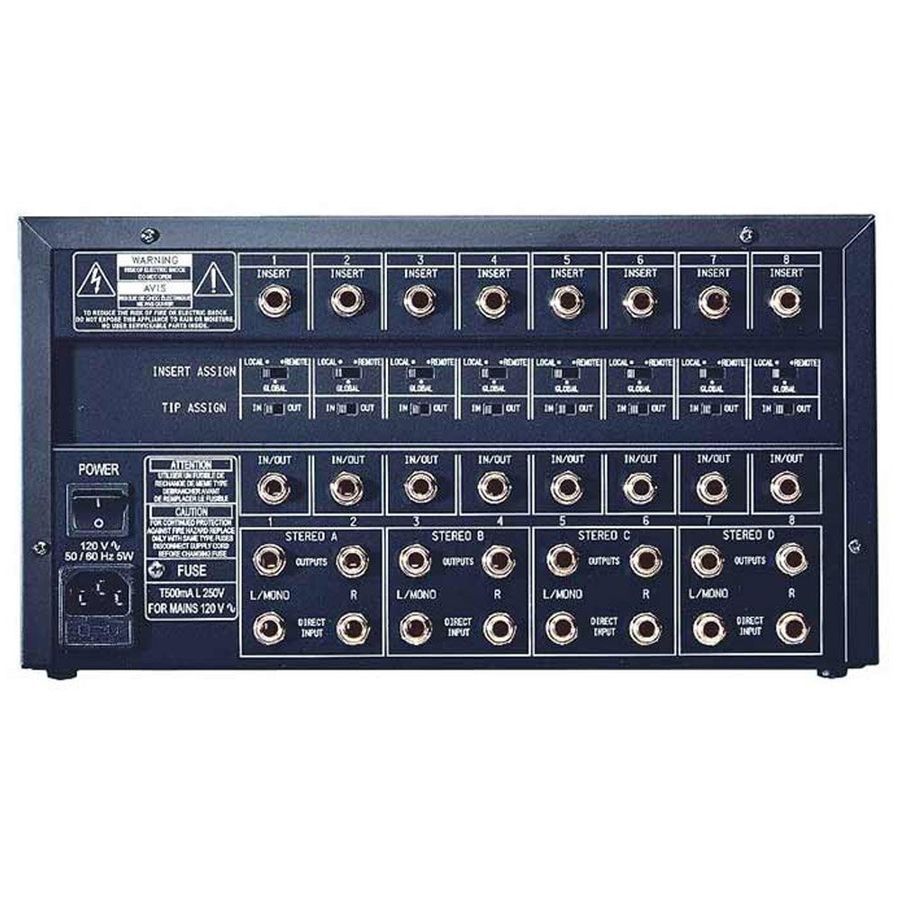 Матричный микшер Shure Auxpander SH-0274 фото