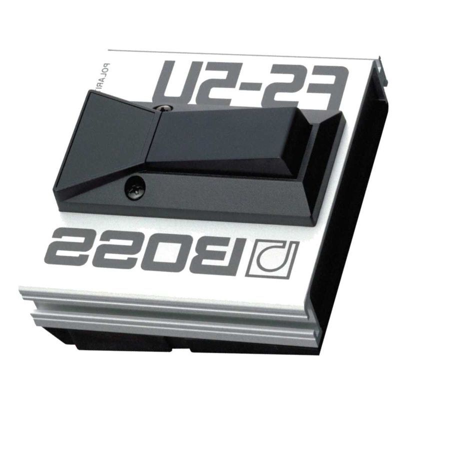 Футконтроллер Boss FS-5U BO-0069 фото