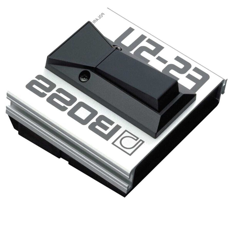 Футконтроллер Boss FS-5U BO-0069 фото