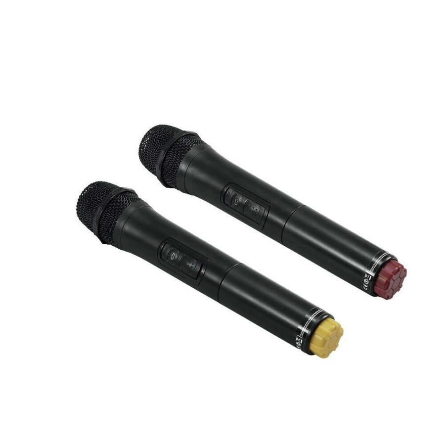 Портативная акустическая система Omnitronic MES-12BT2 OM-0046 фото