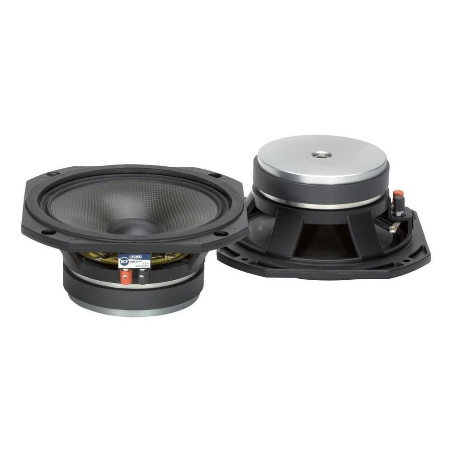 RCF L8S800 RC-0679 фото