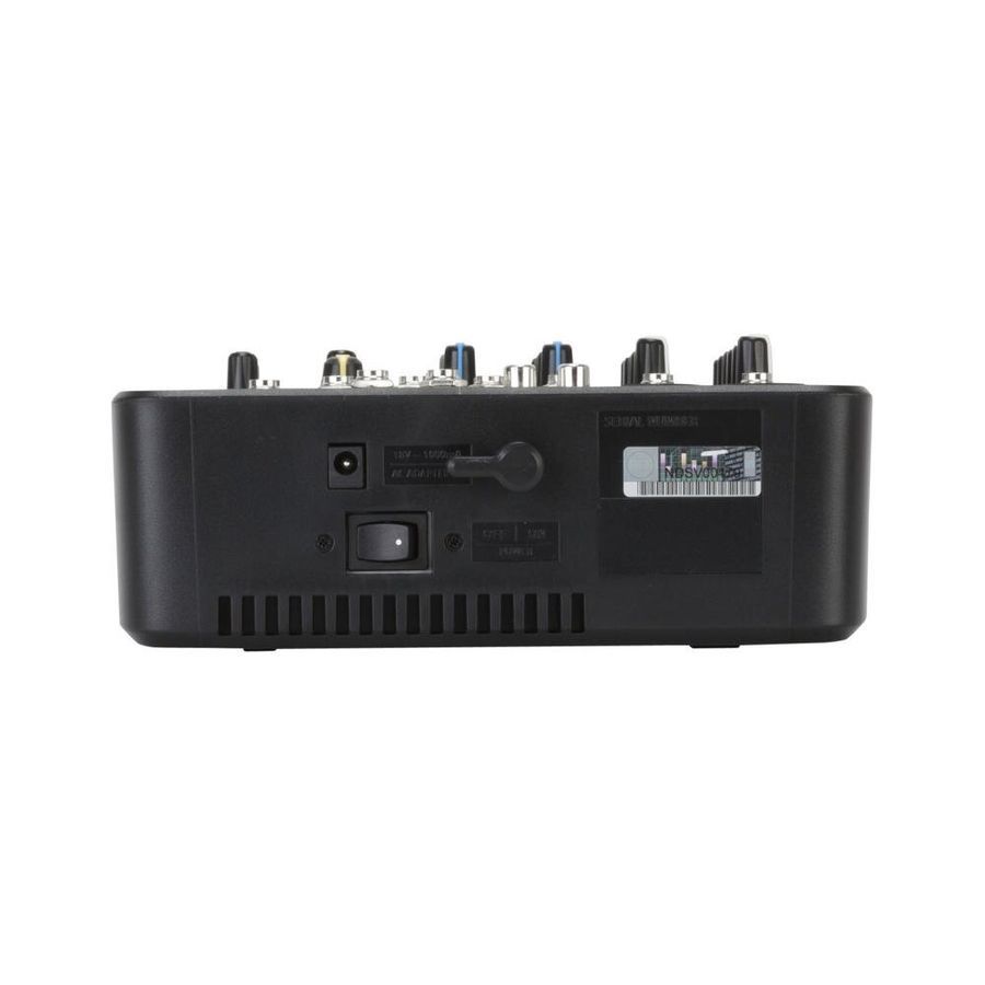 Аналоговий мікшер RCF L-PAD6X RC-0719 фото