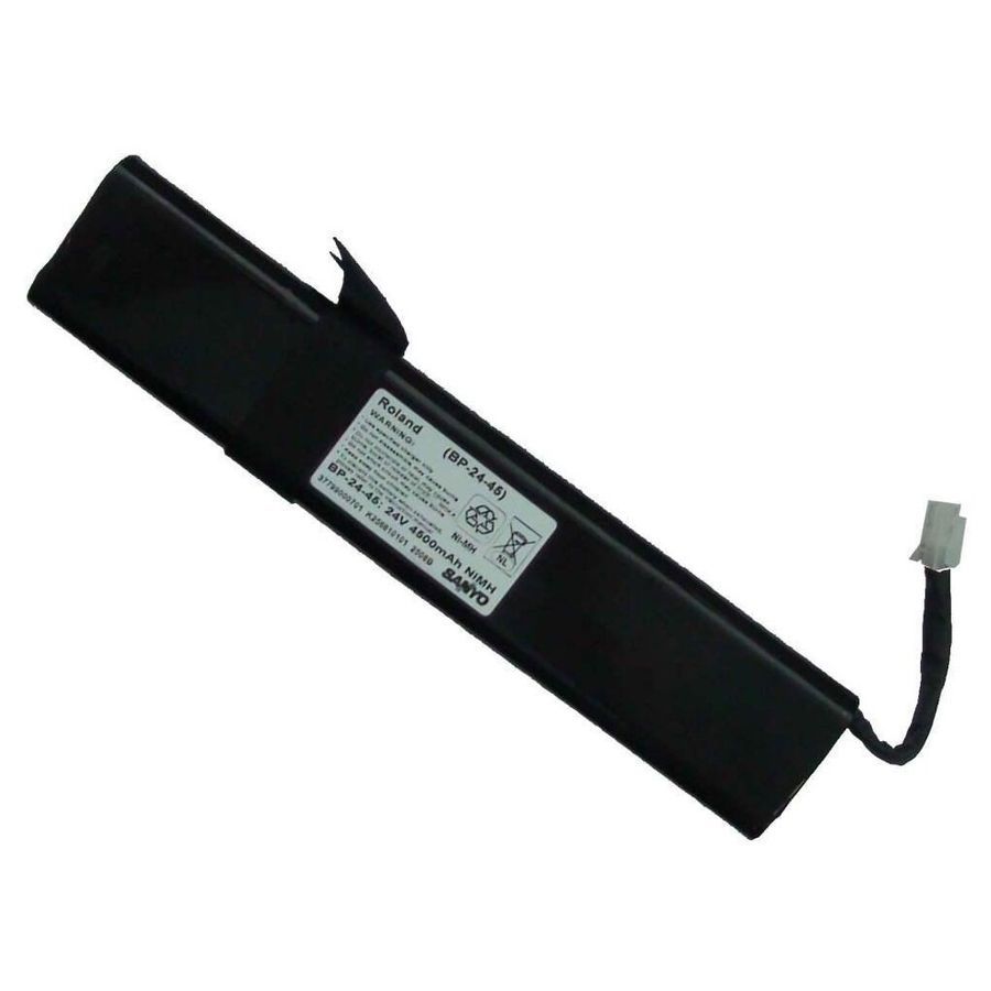 Набор аккумуляторов Roland Battery Pack FR5/FR7 RO-0133 фото