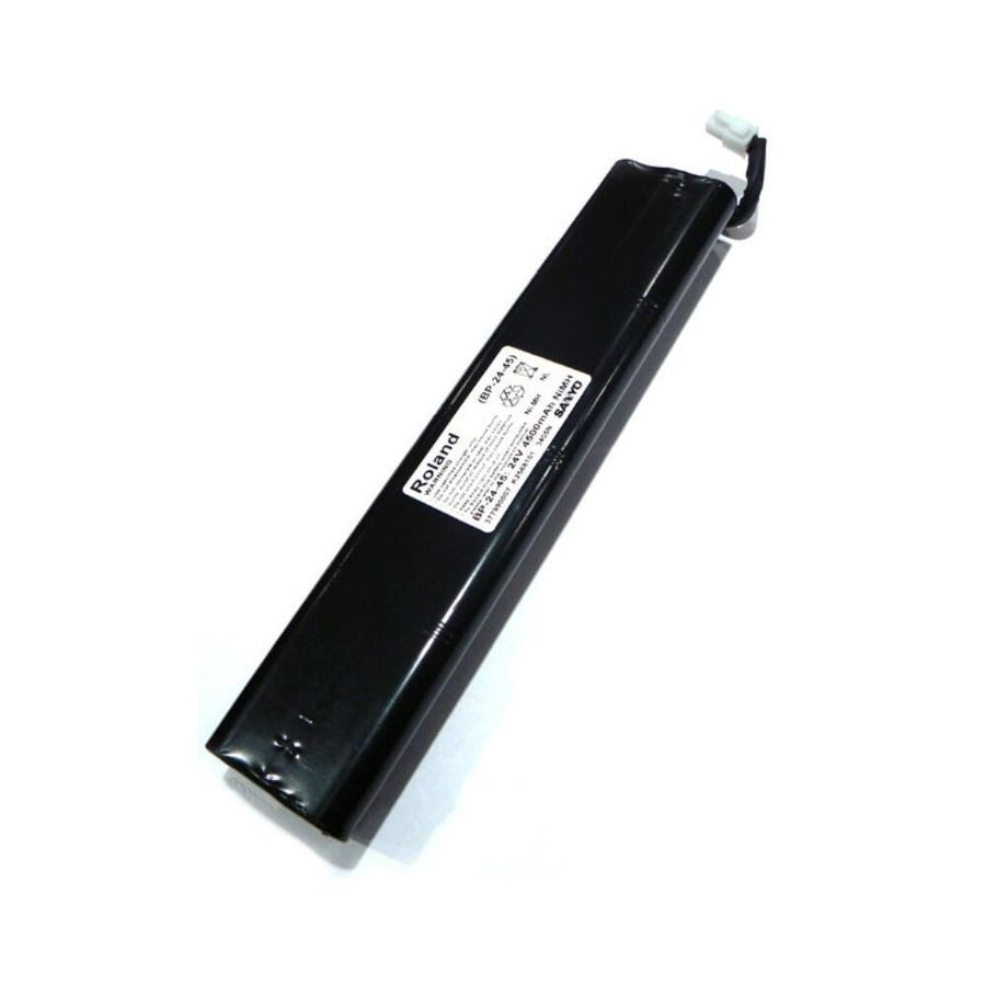 Набор аккумуляторов Roland Battery Pack FR5/FR7 RO-0133 фото