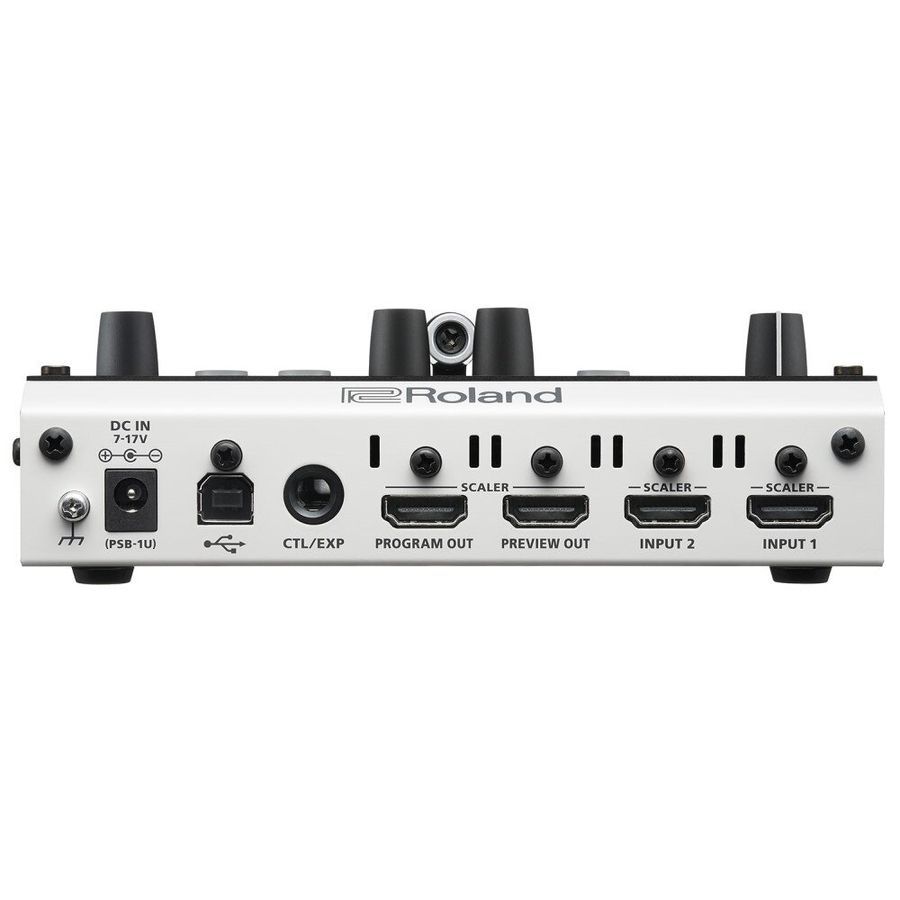 Видеомикшер Roland V02HD RO-2652 фото