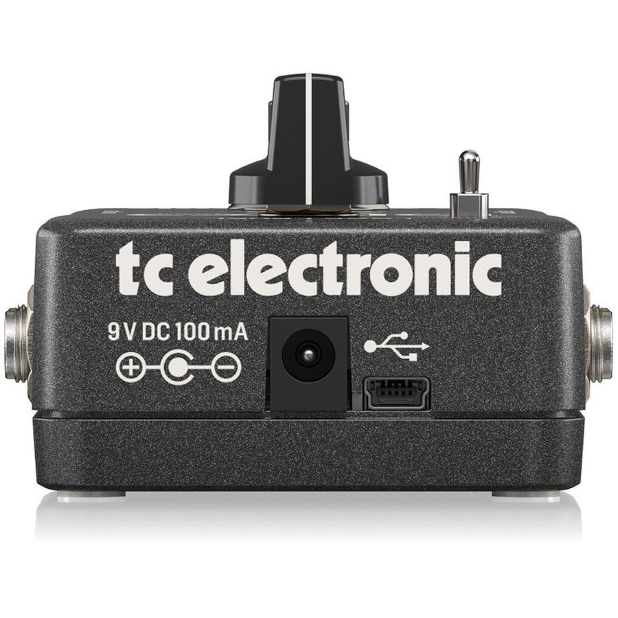 Педаль лупер для гітари TC Electronic Ditto Stereo Looper TE-0029 фото