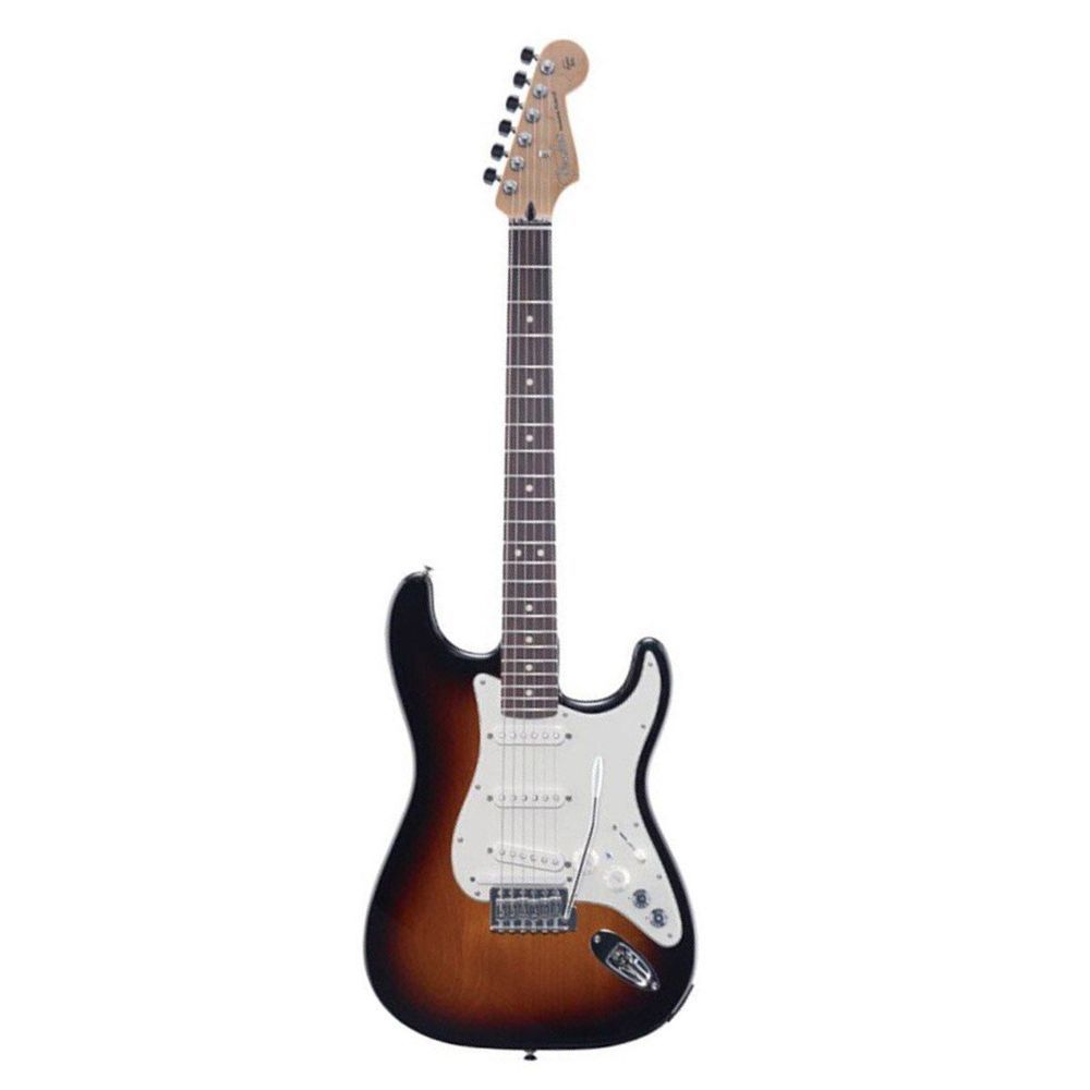 Електрогітара Roland VG Stratocaster G5 3ts RO-0602 фото