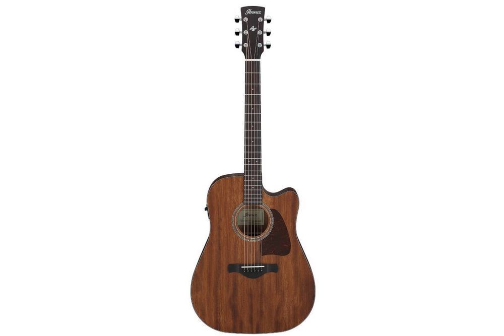 IBANEZ AW247CE Гітара електроакустична IB-0061 фото