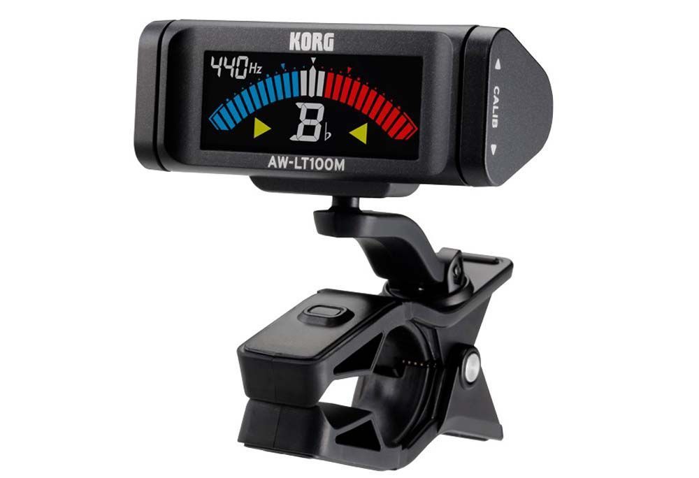 Тюнер Korg AW-LT100M KO-0031 фото