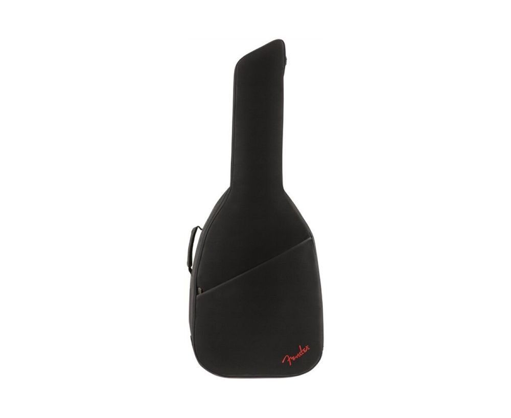 FENDER FA405 DREADNOUGHT GIG BAG Чехол для акустической гитары FE-0341 фото