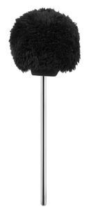 DW DWSM104WBlack Sheep Wool Bass Drum Beater DW-X075 фото