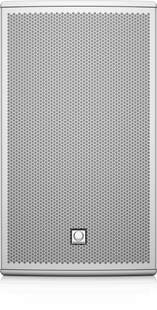 Активна акустична система Turbosound NuQ122-AN-WH TS-0047 фото