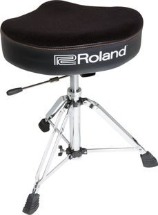 Стульчик барабанщика ROLAND RDT-SH RO-2393 фото