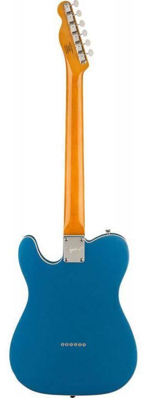 SQUIER by FENDER CLASSIC VIBE 60s FSR ESQUIRE LRL LAKE PLACID BLUE Електрогітара SQ-0147 фото