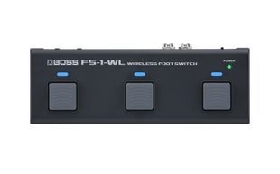 Футконтролер Boss FS-1-WL BO-0431 фото