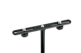 Konig & Meyer 23550-300-55 black KM-0088 фото