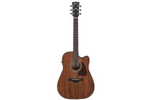 IBANEZ AW247CE Гітара електроакустична IB-0061 фото