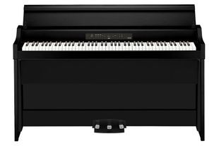 KORG G1B AIR-BLACK Цифровое пианино KO-0127 фото