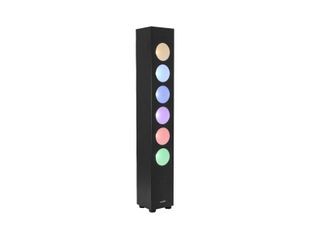 EUROLITE LED CBT-6 COB TCL Tower EL-0729 фото