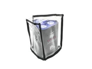 EUROLITE Rain Cover for AKKU TL-3 Trusslight QuickDMX EL-1387 фото