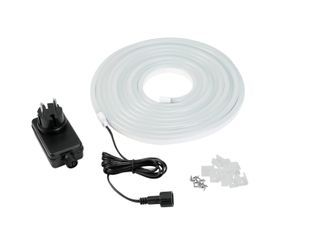 EUROLITE LED Neon Flex 24V 5m red Set EL-0925 фото
