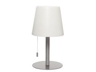 EUROLITE AKKU Table Light 2 RGB+WW EL-0304 фото