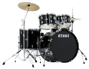 TAMA SG52KH4C BK Ударна установка TM-0180 фото