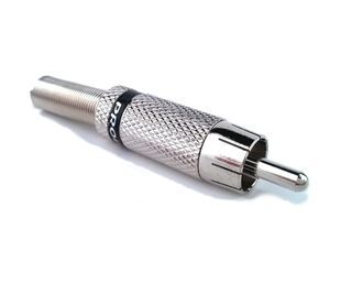 Штекер PROEL MRCA20BK PR-2433 фото