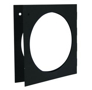 EUROLITE Filter frame Theatre 2000 bk EL-0600 фото