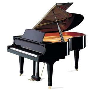 Рояль Kawai SK5 EP KA-0075 фото